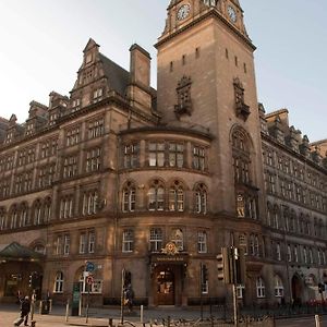 Voco Grand Central Glasgow By Ihg