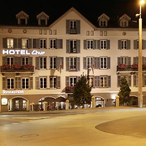 HotelChur.ch